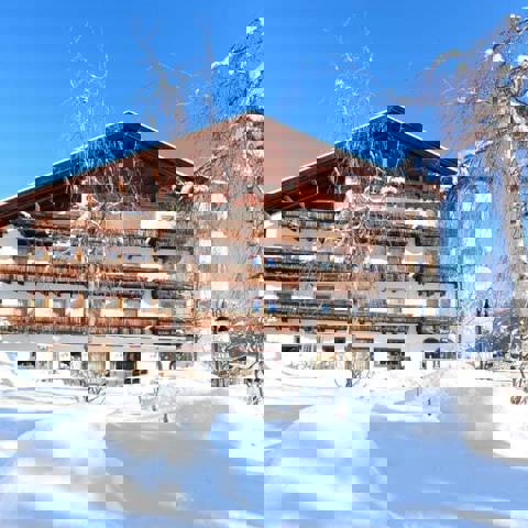 Velkommen til Hotel Das Posthaus stubai & smart i Fulpmes.